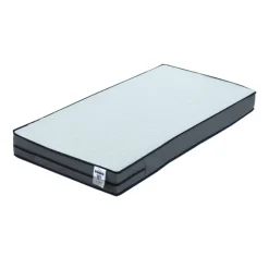 Matelas bébé évolutif déhoussable made in France