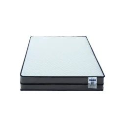Matelas bébé évolutif déhoussable made in France