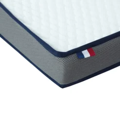 Matelas bébé évolutif made in France