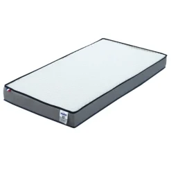 Matelas bébé évolutif made in France