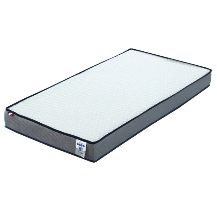 Matelas bébé évolutif made in France