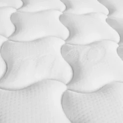 Matelas confort baby bamboo