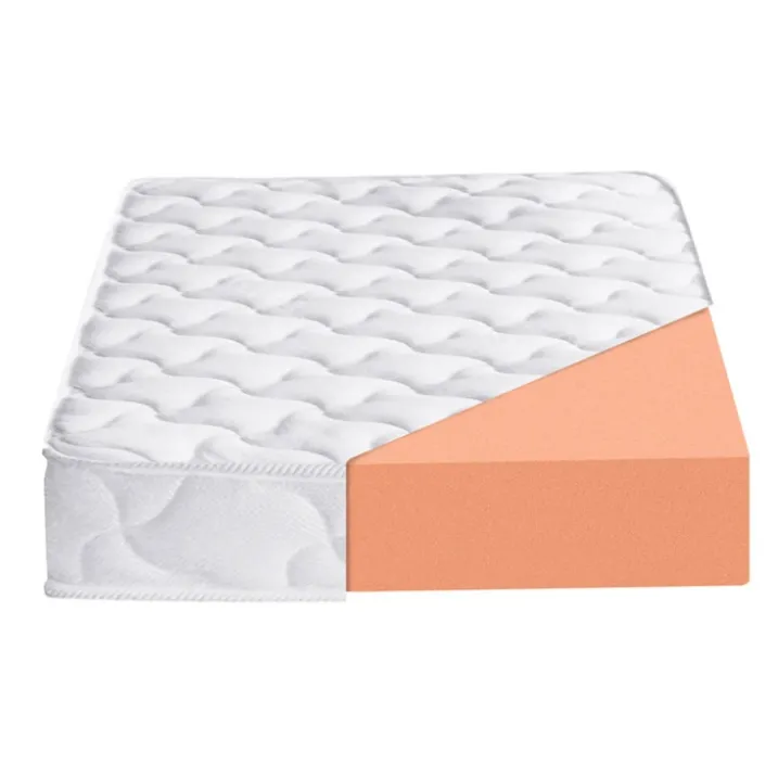 Matelas confort baby bamboo