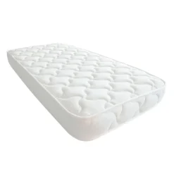 Matelas confort baby bamboo
