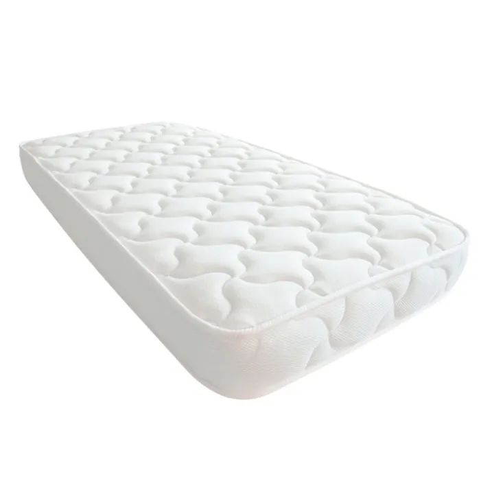Matelas confort baby bamboo