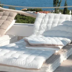 Matelas d'assisse extérieur