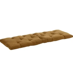Matelas de sol 100% coton rayures MADAM STOLTZ