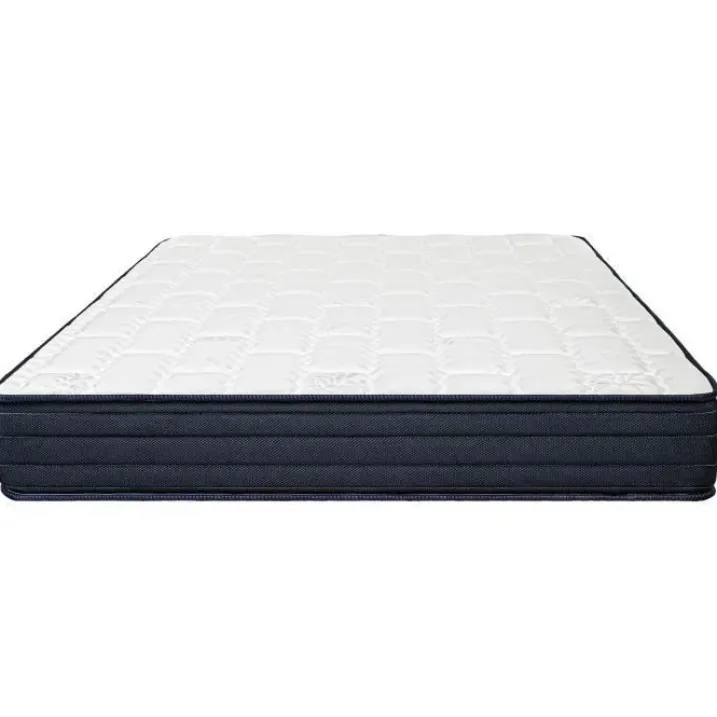 Matelas en mousse de 20cm à mémoire de forme - Soutien ferme