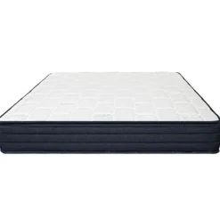 Matelas en mousse de 20cm à mémoire de forme - Soutien ferme
