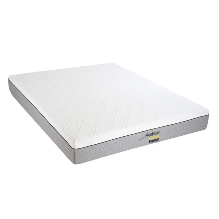 Matelas Epais 25 cm de Mousse AMBOISE
