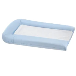 Matelas à langer avec éponges amovibles