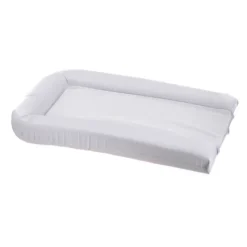 Matelas à langer avec éponges amovibles