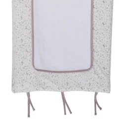 Matelas à langer à liens esprit enchanté