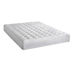 Matelas à mémoire de forme visco-sens