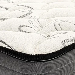 Matelas mousse mémoire de forme 26 cm - Soutien ferme