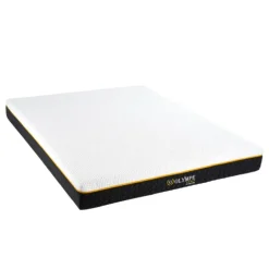 Matelas OLYMPE - mousse à mémoire de forme - soutien ferme