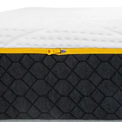 Matelas OLYMPE - mousse à mémoire de forme - soutien ferme
