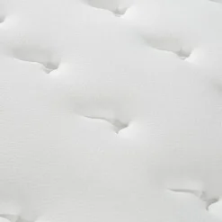 Matelas à ressorts ensachés de 25 cm en mousse