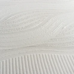 Matelas Sensitive mousse à mémoire de forme