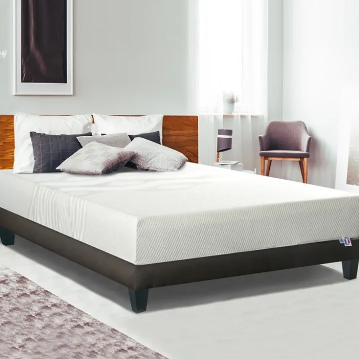 Matelas Sensitive mousse à mémoire de forme