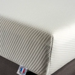 Matelas Sensitive mousse à mémoire de forme