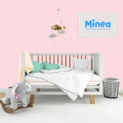 Matelas SWEET DREAMS Rose