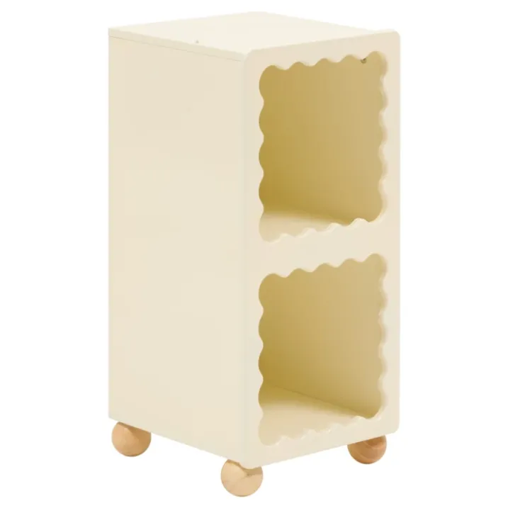 Meuble de rangement enfant 2 cases