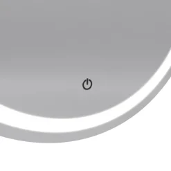Miroir Led Light Circle