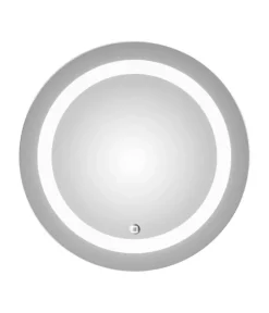 Miroir Led Light Circle
