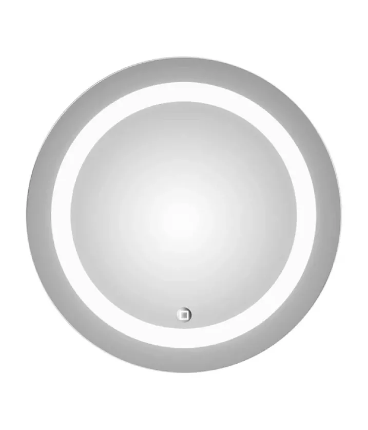 Miroir Led Light Circle