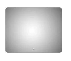 Miroir Led Silver Moon