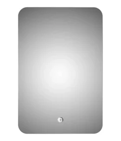 Miroir Led Silver Moon