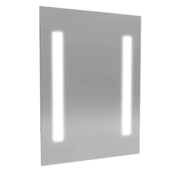 Miroir Silver River