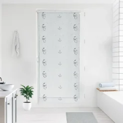Modulable brodé au style marine