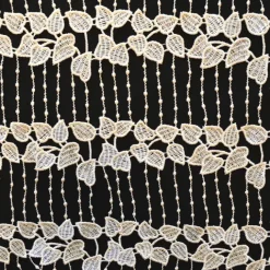 Modulable en macramé esprit nature