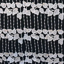 Modulable en macramé esprit nature