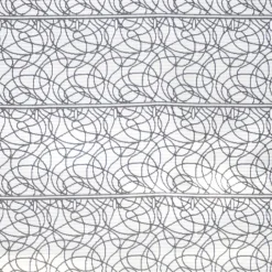 Modulable maille géométrique