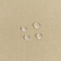 Nappe anti tâches et infroissable à effet chiné