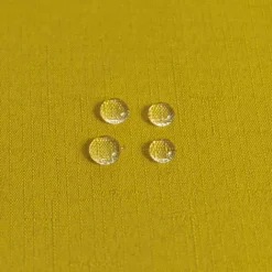 Nappe anti tâches et infroissable à effet chiné