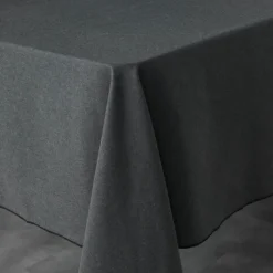 Nappe bourdonnée en coton recyclé