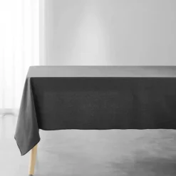 Nappe bourdonnée en coton recyclé
