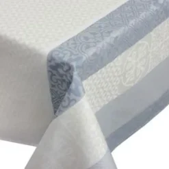 Nappe Carrée Enduite "Mosaïque"