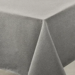 Nappe déperlante anti-taches effet lin