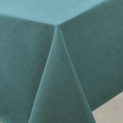 Nappe déperlante anti-taches effet lin
