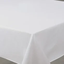Nappe déperlante anti-taches effet lin
