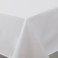 Nappe déperlante anti-taches effet lin