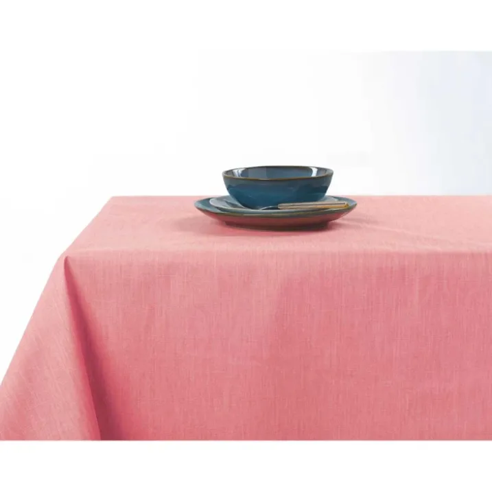 Nappe enduite anti taches