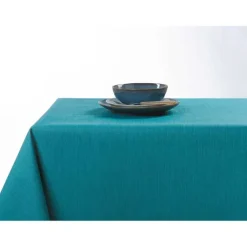 Nappe enduite anti taches