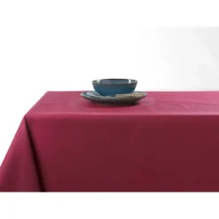 Nappe enduite anti taches
