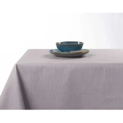 Nappe enduite anti taches